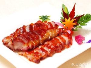 Mingmen Roast Goose (Nanning Branch)