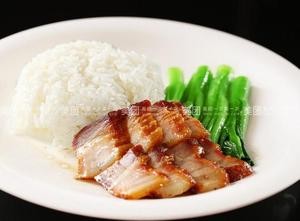 Huang's Roast Pork (Xizhuang Road Store)