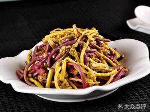 Bo Bai Flavor (Luowen Commercial Street Branch)