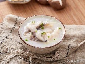 Baozi Rice with Duck Neck (Jianshe College Store)
