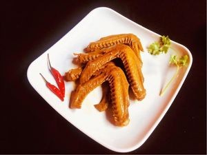 Guipin Fang Crispy Roast Chicken