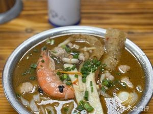 Youyuan Old Nanning Traditional Flavor Restaurant
