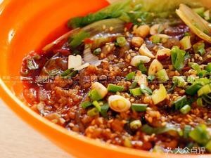 Xiyong Fresh Pressed Rice Noodles
