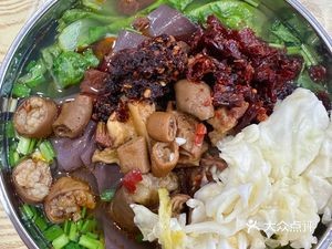 Xian Niujiang Tuhuang Beef Noodles (Jiada Building, Dinghua North Longting Branch)