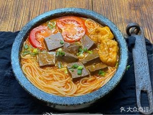 Du Wei (Lao You Noodles · Luosifen · Xixiangtang Store)