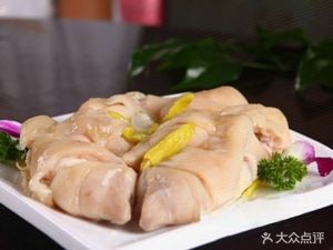 Brothers Link Bo Bai Slice Flavor House