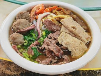 Shantou Beef Noodles (Xiguan Road Branch)