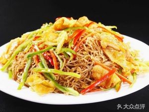 Pin Sheng Food Chronicle (Linfa Xichunxiao Branch)