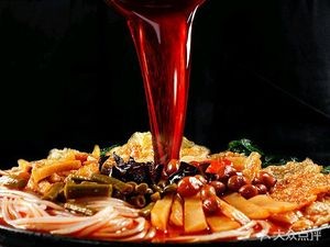 Luo Xiaojia Flower Clam and Luosifen (Xiuling Branch)
