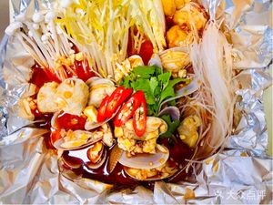 First Grade Clam (Xiuling Road Branch)
