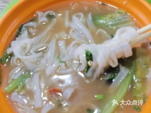 Guilin Rice Noodles · Stir-Fried Fast Food (Guangyi Branch)