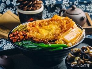 Mingda Ming Luosifen