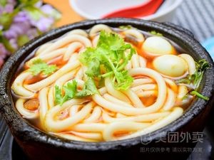 Huangdao Luosifen