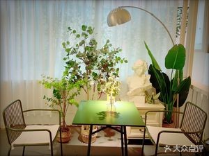 18 Stack Private Kitchen (You'ai Branch)