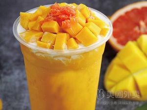 Bu Lu Dessert & Snack