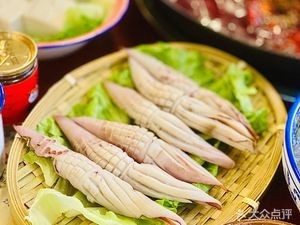 Su Xiaopang Old Hot Pot (Beiji Road Store)