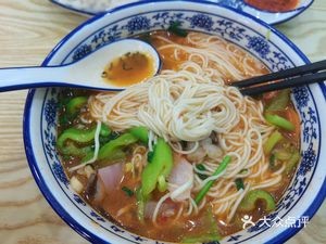Lanzhou Beef Noodles (Xingye Plaza Branch)