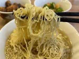Longxing Zhusheng Dumpling Noodles (Xiuling Road Branch)