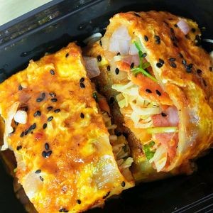 Youlao Snack Shop · Grilled Cold Noodles, Pancakes, and Sandwiches (Zhongyao Road Branch)