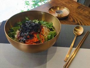 Azee Western Korean Restaurant