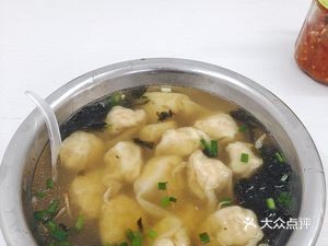 Shanghai Big Wonton (Guangxi Nanning Machinery Factory Zone 2 Branch)