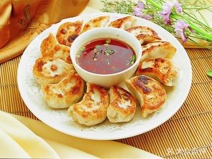 Xie's Wonton King