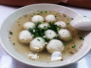 Yun Wei Xiang Wonton (Vanke Jindu Tixiang Store)