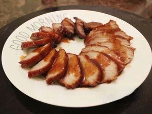 Zheng Sausa Guangya Wonton