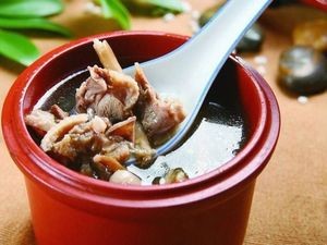 Braised Chicken Rice (Hongri Jiangshan Store)