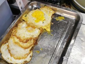 Big Boss Barbecue (Old Goose Branch)