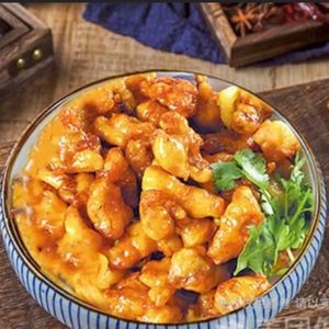 Northeastern Sweet and Sour Pork (Ximing Commercial Plaza Branch)