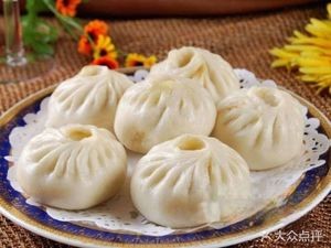 Shi Shang Mai Dian (Yonglong Road Store)