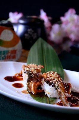 Sho-Shi Sushi & Milk Tea (Ximing Commercial Plaza Branch)