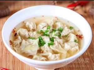 Ouyang Mama Nanchang Noodles