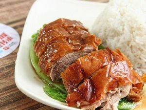 Ming Yan Cuisine