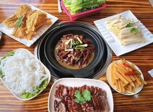 Youzai Xiang Rou (Daxue West Road Store)