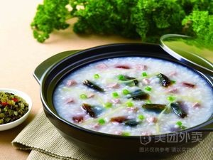 Huanyu Cuisine (One Serving of Sour Fish Soup)