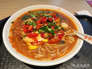Never Forget Taste (Jun'an Road Branch)