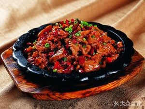 Bama Hometown Iron Pot Rice (Xincun Store)