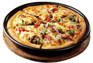 9爵 Pizza Shop (Minzu University Branch)