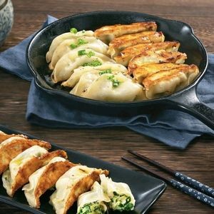 Awens Steamed Bun