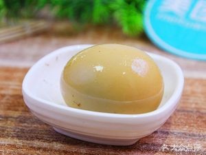 Lao Jie Tian Deng Chicken Rice Noodles (Nongkeyuan Branch)