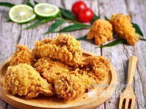 Kuqi Burger & Korean Fried Chicken (Datang Guo Branch)