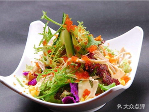 Muse Salad (Ximing Commercial Plaza Branch)