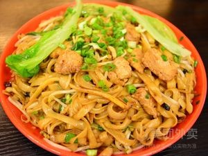 Qigong Old Friend Rice Noodles (Hanlin Yazhu Branch)