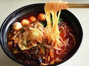 Jue Wei Old Liuzhou Luosifen (Keyuan Xin Cun Branch)