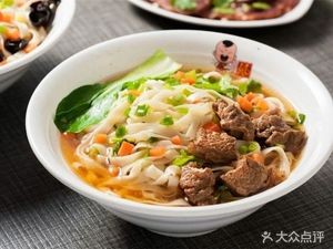 Binyang Nanjie Sour Rice Noodles (Qingchuan Avenue Store)
