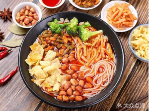 Meng Dadao Snail Noodles (Gaoxin Branch)