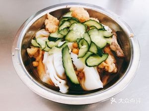 Authentic Bingyang Sour Rice Noodles (Nanning Keyuan Avenue Store)