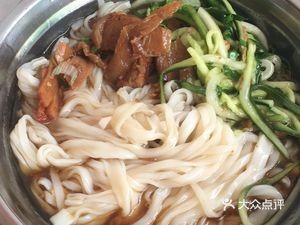 Nanning Xi Zhou Original Noodle Shop (Xinxu Old Street Store)